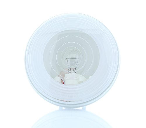 Optronics BU45CBP Back-Up Light, White