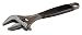 Produktbild Bahco Schraubenschlüssel Rollgabelschlüssel, Kunststoff Griff, Backenweite 39mm, / Länge 218 mm