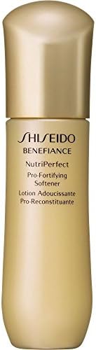 Shiseido/Benefiance Nutri Perfect Pro Fortifying Softener Lotion 5.0 Oz (150 Ml)