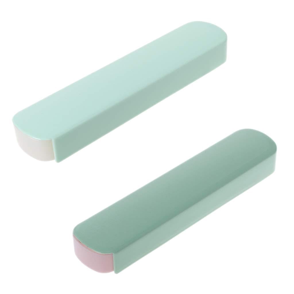 oringnat Tableware Storage Box Flatware Travel for Case For Stationery Chopsticks Spoon F