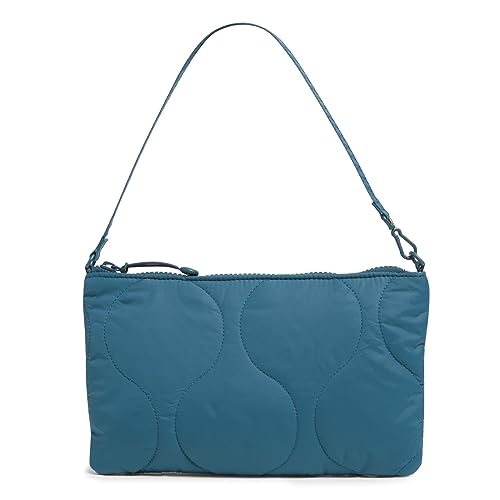 Image of Vera Bradley womens Featherweight Convertible Wristlet With Rfid Protection