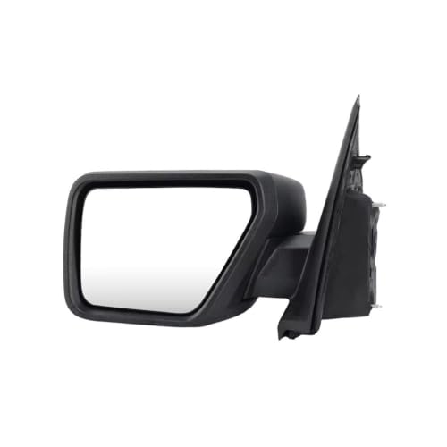 Miroir d'angle mort Ford pour sécuriser vos trajets quotidiens en ville et autoroute