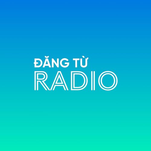 『Đăng Từ Radio』のカバーアート