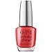 OPI Infinite Shine, Cajun Shrimp