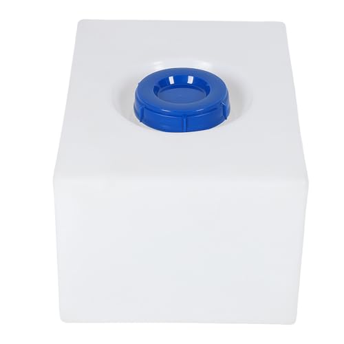 Réservoir d'eau de camping robuste avec robinet distributeur étanche