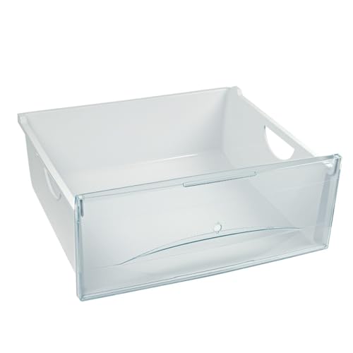 Tiroir intermédiaire (45,5 x 41,1 x 18,4 cm) partie congélateur pour réfrigérateur LIEBHERR - 9791172