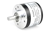 BlissfulAbode Encoder impermeabile dell'intelaiatura del metallo con la prestazione stabil...