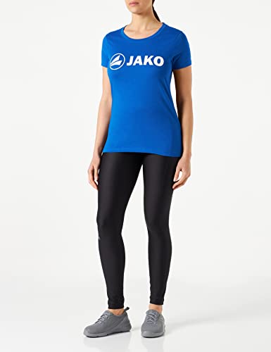 T-Shirt Donna Jako Promo - 2