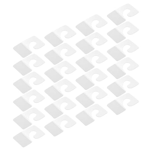 HOMSFOU vX`bNStbN100pcs ܂肽ݎ݂艺^u fBXvCp dʑΉ\ Xܒ񐮗p