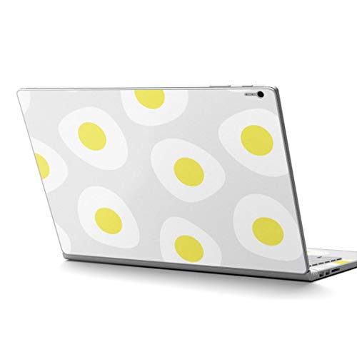 igsticker Surface Book2 Book3 15inch p XLV[ T[tFX ubN 15C`p V[ 011016 ܂ Hו ͗l