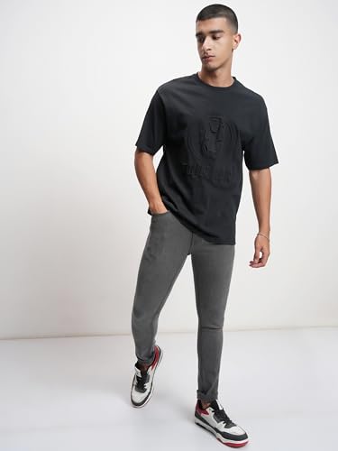 Image of Highlander Men's Skinny Jeans