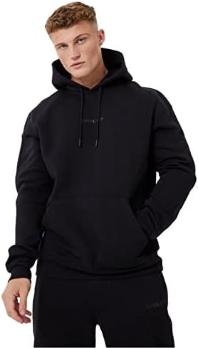 Everlast Mens Hoodie Everlast Mens Hoodie