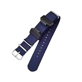 Generico Cinturino in nylon DW-5600 6900 GW-M5610