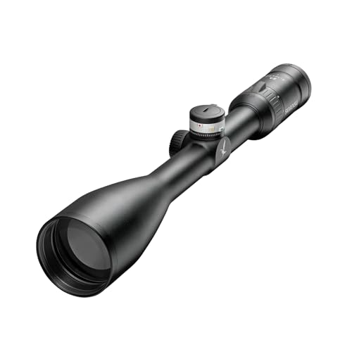 Swarovski Z3 4-12x50 BT