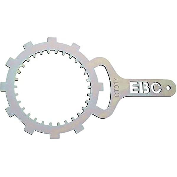 CLUTCH REMOVAL TOOL CT SER
