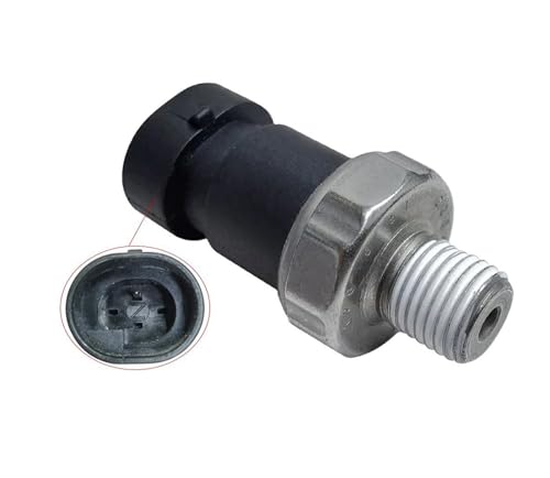 Interrupteurs de pression d'huile auto pour systèmes de lubrification Pontiac PS220