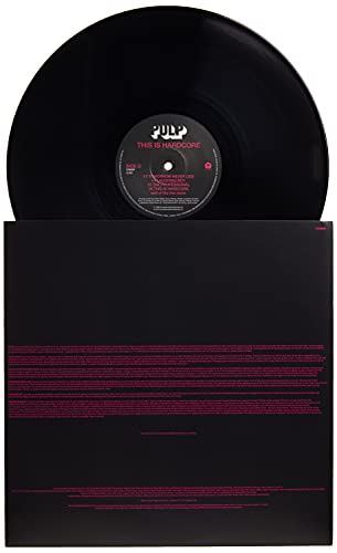This Is Hardcore [Disco de Vinil]