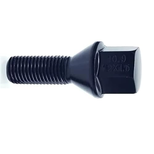 Pernos de rueda M14x1.25 para solucionar la falta de longitud en tornillos de series 3 E46 E90 F30