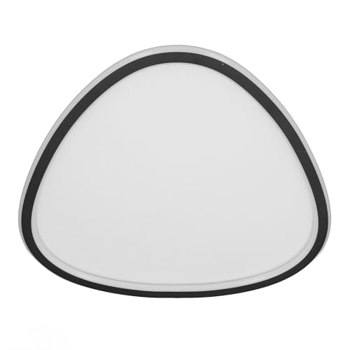 Plafonnier LED moderne à intensité variable encastré température réglable 2066 - 4