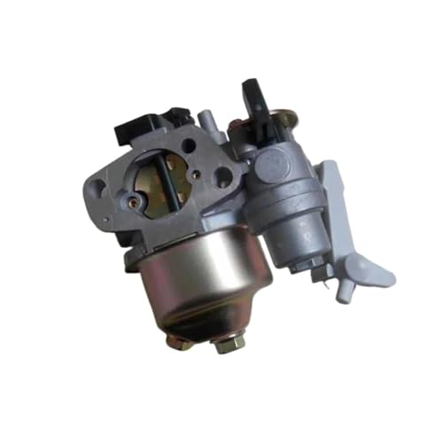 Carburateur GX160 résout les pannes de démarrage GP160
