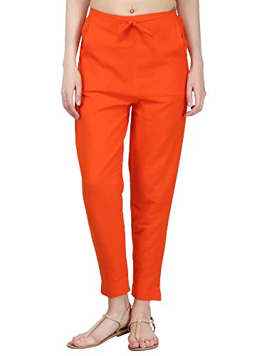 Image of Decot Paradise Women's Cotton Relaxed Bottom