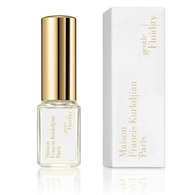 Buy Maison Francis Kurkdjian Gentle Fluidity Gold Edp 5ml Spray Online In Indonesia B07yq8fvwm