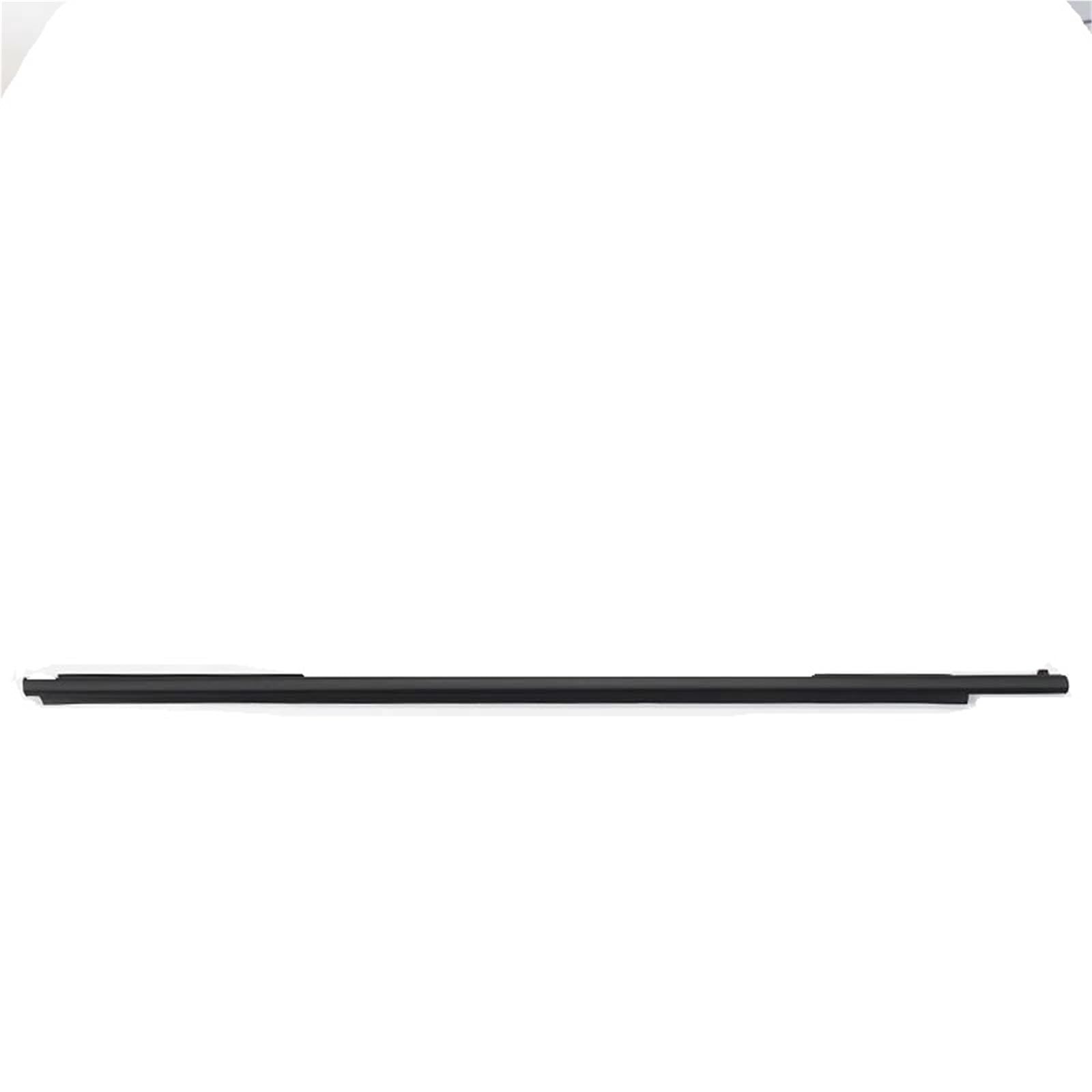 Mneueq Front Right Car Window Outside Layering Lc150 Exterior Sealant Strip For Toyota For Land Cruiser For Prado 150 2010-2023 Rubber