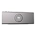 Woxter Big Bass BT-20 Black- Altavoz portátil Bluetooth Ultracompacto de Aluminio, 10W...
