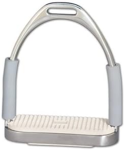 Dover Saddlery Horse-S Jointed Stirrup Irons