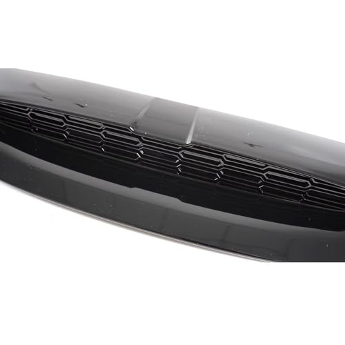 Grille capot avant Mini Cooper F57 pour sublimer vos sorties cabriolet