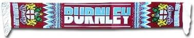 Burnley Scarf