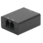 Registratore Vocale per Telefono Fisso con Memoria 32GB Porta RJ11 100 240V per Casa e Ufficio Chiamate Automatiche
