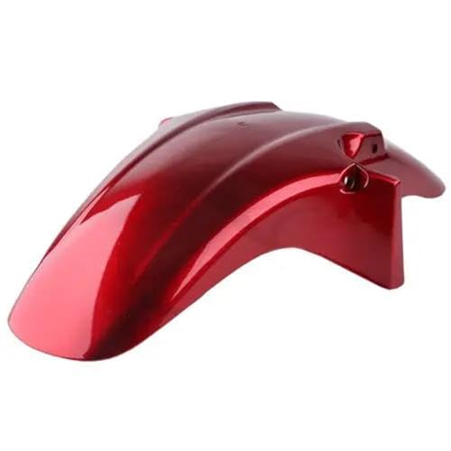 Extension de garde-boue avant moto CB600 Hornet protection route
