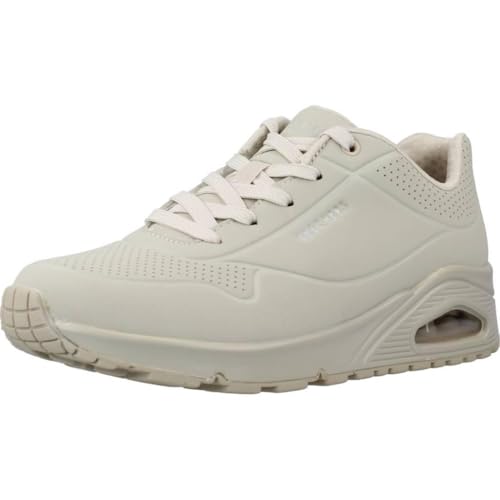 Image of Skechers Women's UNO Stand on Air Sneaker