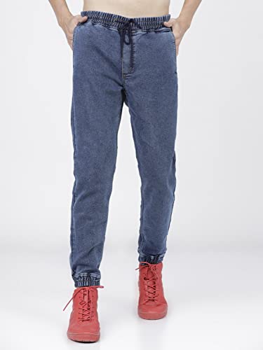 Image of Ketch Men's Slim Fit Mid Rise Jeans