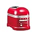 KitchenAid Artisan Toaster 2 Slice Empire Red