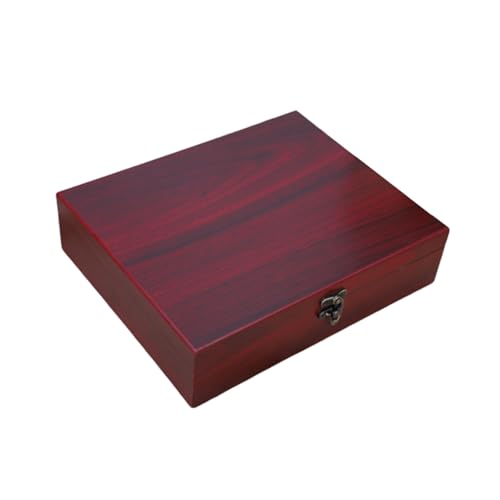 Ensemble coffret ouvre-bouteille chic et étui de protection durable