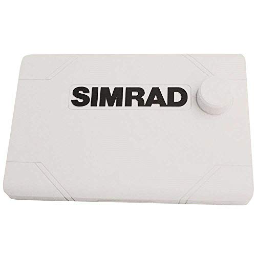 Simrad Suncover for Cruise 5