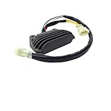 Remplacement direct-fit avec des connecteurs plug-and-play pour une installation simple