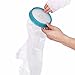 XHIVAR Dry Waterproof Cast Wound Cover and Bandage Protector Arm Sleeve Broken Hand Wrist for Shower Bath Reusable(Short Arm)