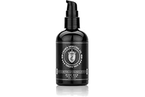 Crown Shaving Co. Beard Balm