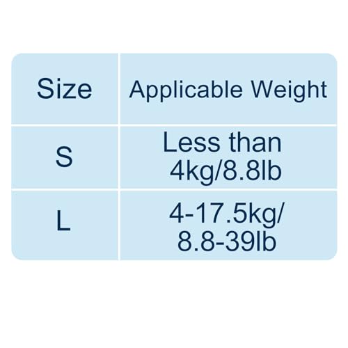 Set de 2 fajas para hernia umbilical bebé ajustable miniatura 2
