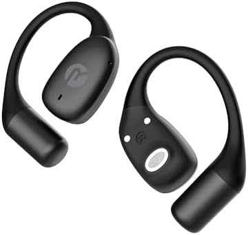 Essential Open Earbuds