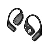 Raycon Essential Open Earbuds – True Wireless Open Ear Bluetooth 6.0 Headphones, Ultra-Lightweight, Comfort Hook Design, IPX4 Water Resistant, 36 Hours of Battery Life (Black)