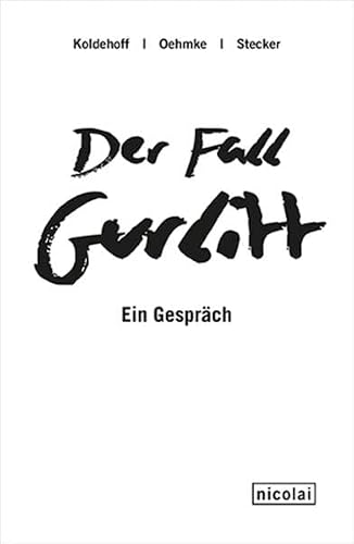 Der Fall Gurlitt: Ein Gespräch