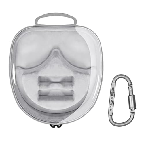 Support de casque nomade pour écouteurs acoustiques et sans fil
