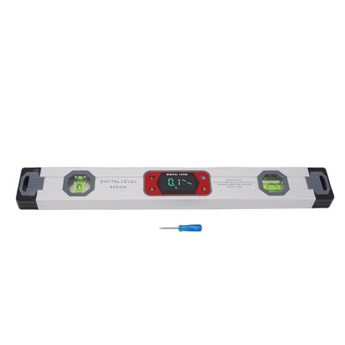 Buscador de Ángulos Digital MAVIS LAVEN Dual Axis miniatura 6