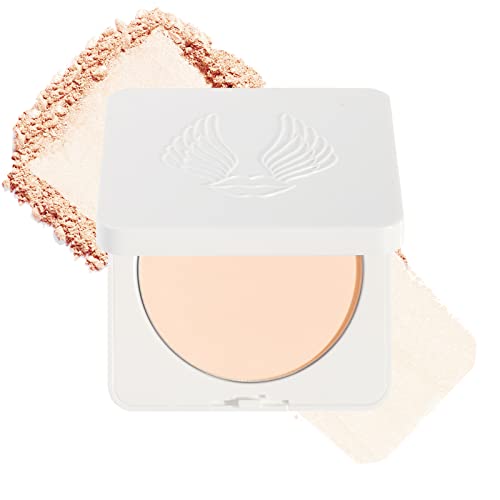 True + Luscious Sheer Halo Complexion Powder