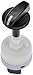 Dorman 901-940 Blower Fan Control Switch Compatible with Select Mazda Models