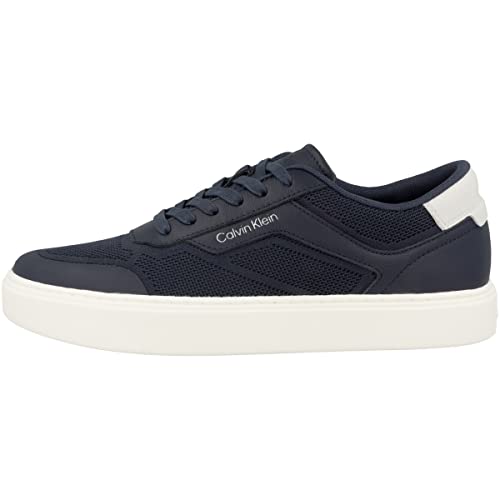 Baskets basses Calvin Klein homme pour un style urbain chic